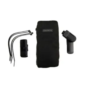 Garmin Outdoor Accessories Pack Ondersteuning Bike Mount + Belt Clip + Case