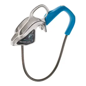 Edelrid Micro Jul Zekeringsset Slate