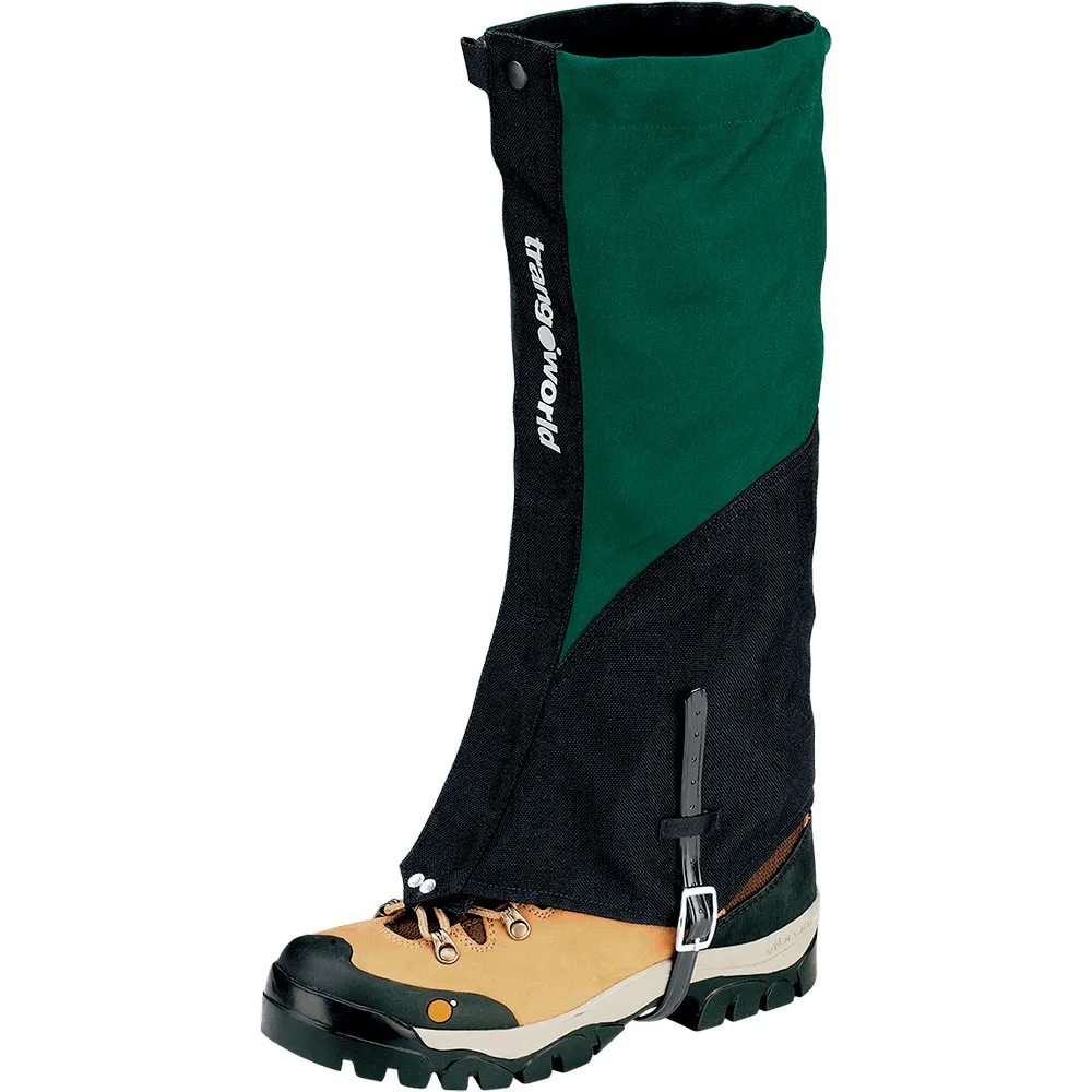 Trangoworld Force Gaiters Creme