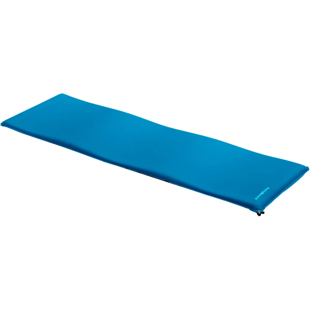 Trangoworld Ergo Mat Antraciet