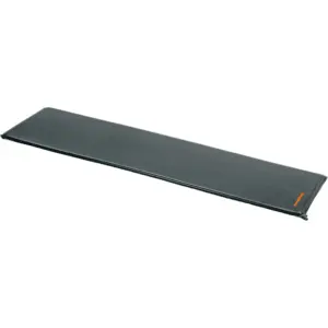Trangoworld Skin Opblaasbaar Matras Antraciet