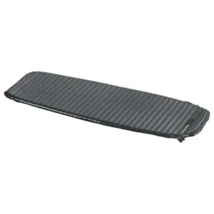 Trangoworld Skin Micro Lite Opblaasbaar Matras Antraciet