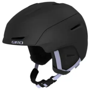 Giro Avera Vrouwenhelm Zwart