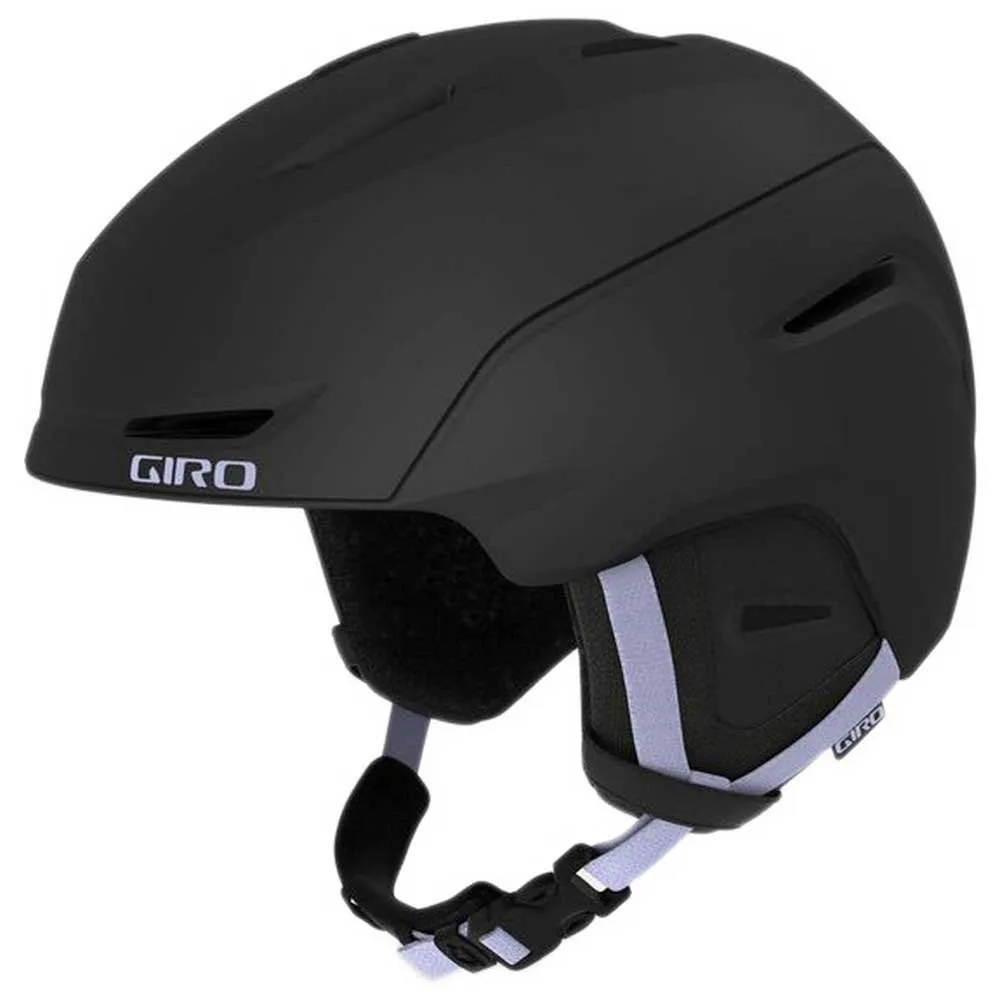 Giro Avera Vrouwenhelm Zwart