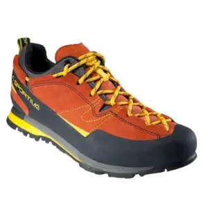 La Sportiva Boulder X Approachschoenen Rood