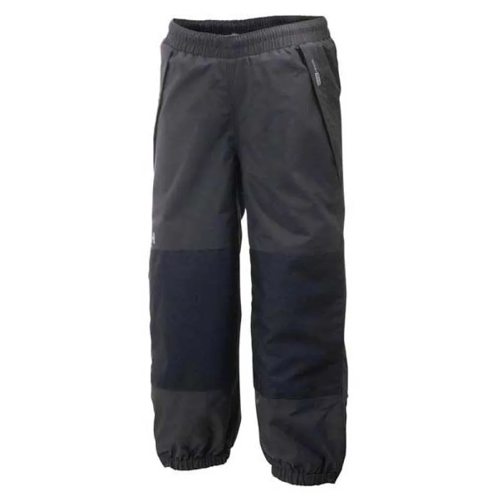 Helly Hansen Shelter Broek Ebony