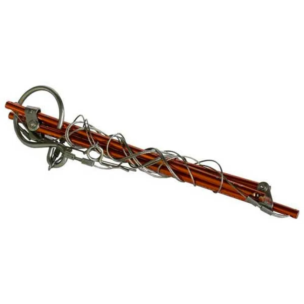 Jetboil Hangset Voor Kachel Rood