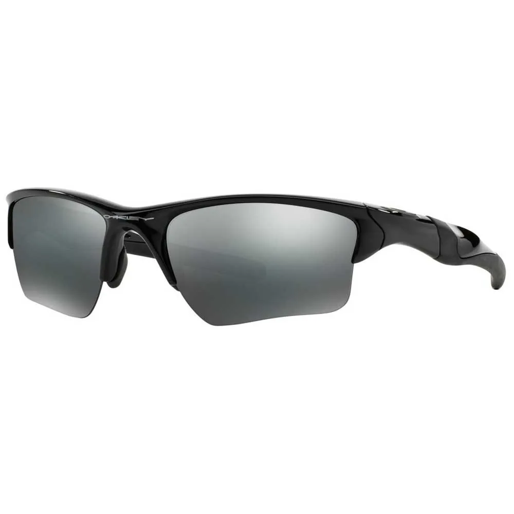 Oakley Half Jacket 2.0 Xl Zonnebril Zwart