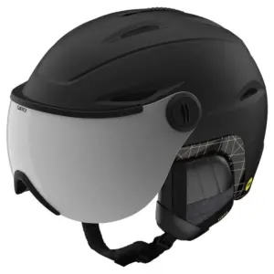 Giro Essence Mips Helm Zwart