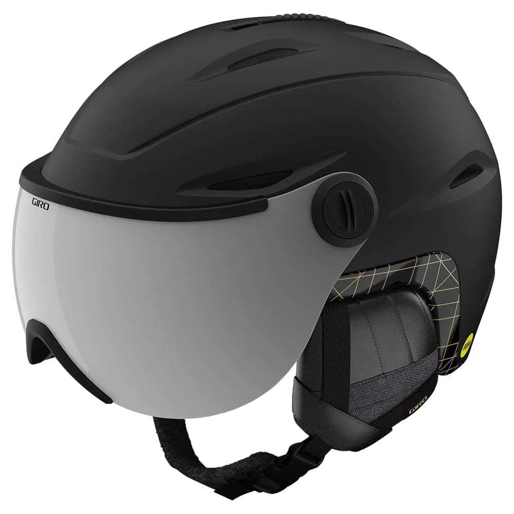 Giro Essence Mips Helm Zwart