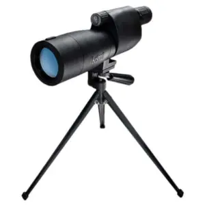 Bushnell 18 36×50 Sentry Monoculair Zwart