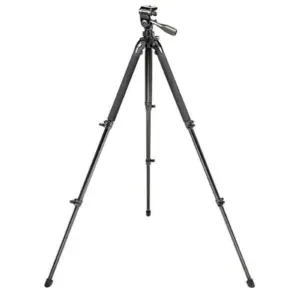 Bushnell Advanced Tripod Verrekijker Zwart