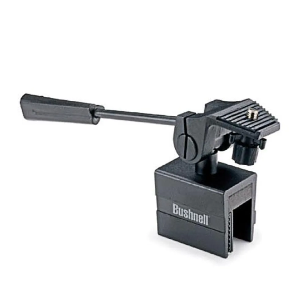 Bushnell Auto-raamkoppeling Zwart