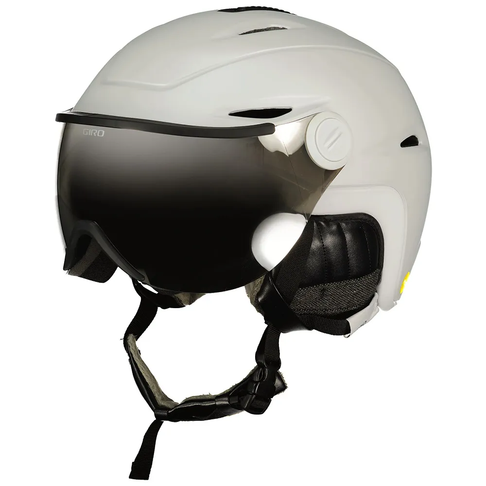 Giro Essence Mips Helm Wit