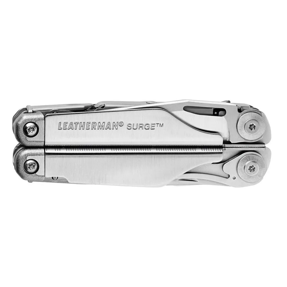 Leatherman Original Surge Multitool Stainless Steel