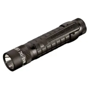 Mag-lite Mag-tac Led-lantaarn Met Zwarte Rand