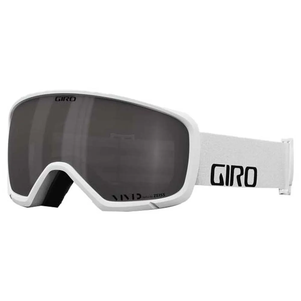 Giro Ringo Skibril Wit