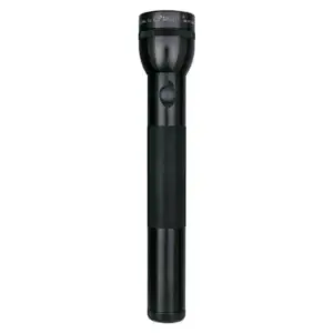 Mag-lite Standaard 3d-lantaarn Zwart