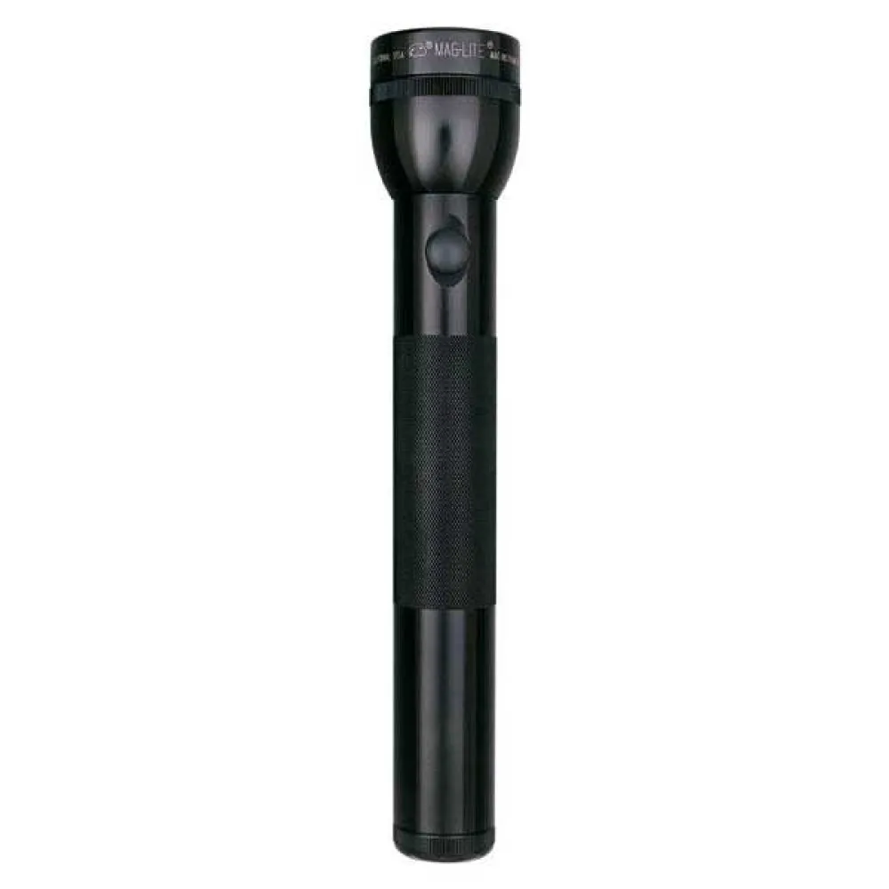 Mag-lite Standaard 3d-lantaarn Zwart