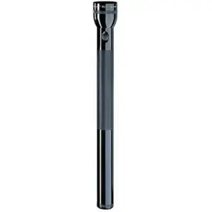 Mag-lite Standaard 6d Lantaarn Zwart