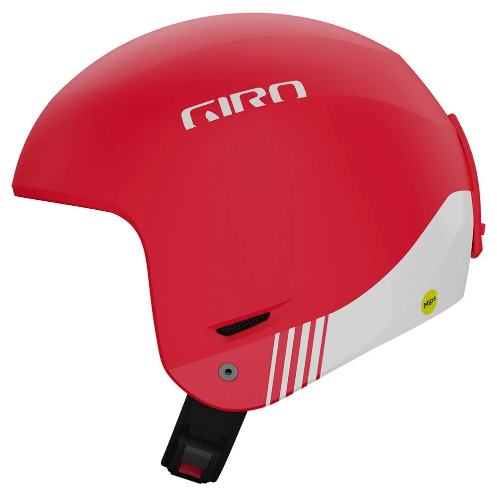 Giro Signes Spherical Helm Rood