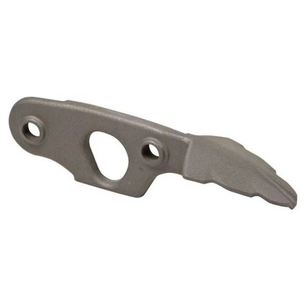 Diamond Micro Adze Snijblad Grijs