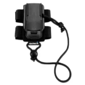Garmin Rugzakriem Zwart