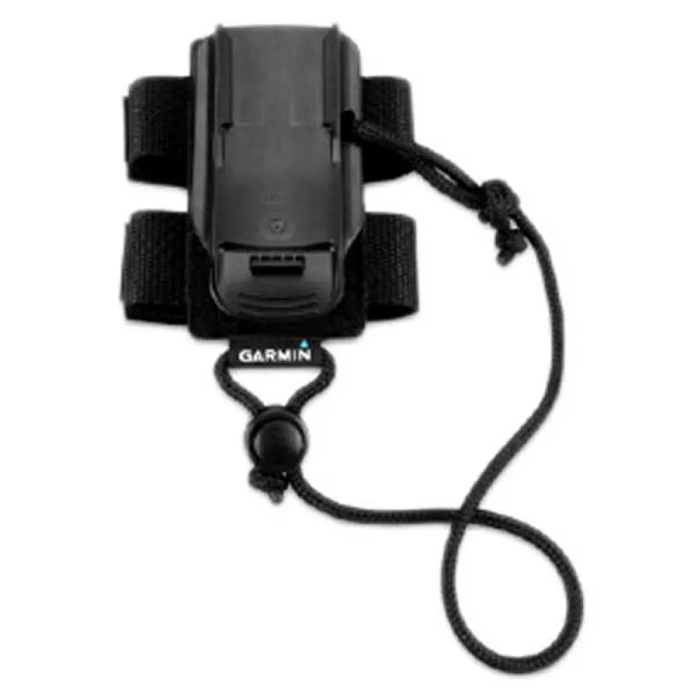 Garmin Rugzakriem Zwart