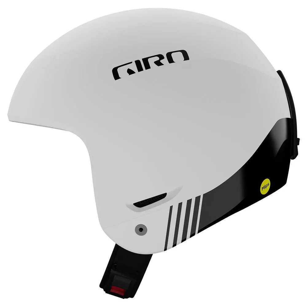 Giro Signes Spherical Helm Wit