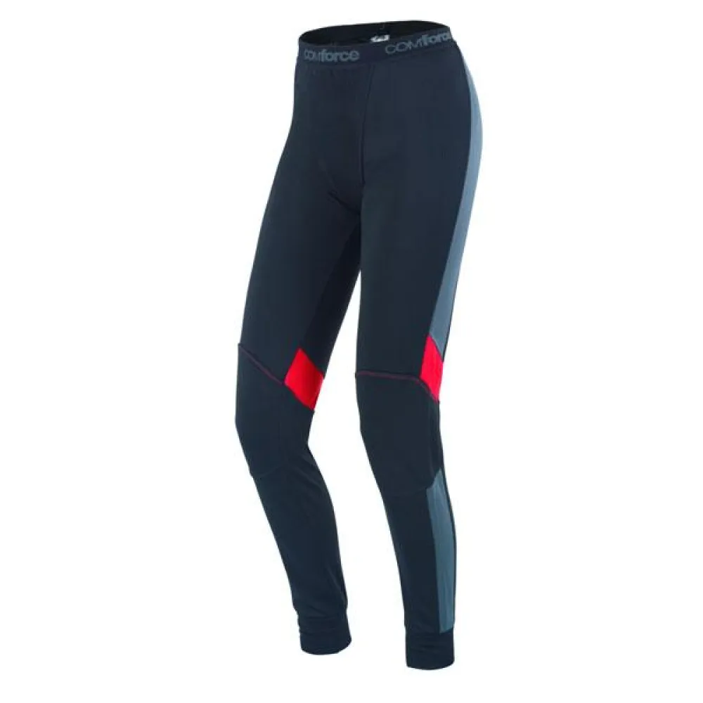 Spidi Airstop Legs Coolmax Basislaagbroek Antraciet