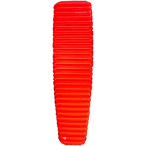 Trangoworld Micro Air Opblaasbaar Matras Cherry Tomato / Dark Shadow
