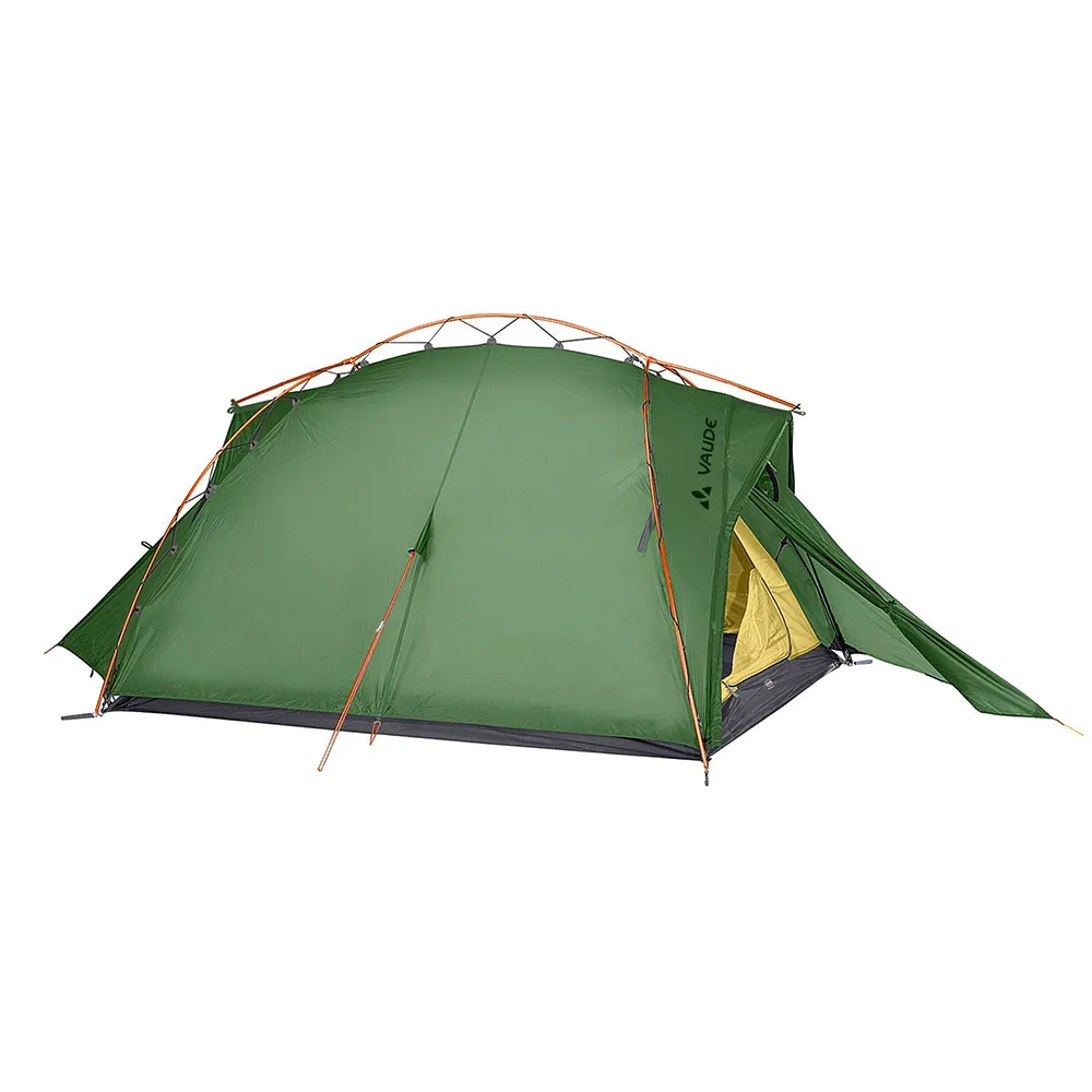 Vaude Mark Ul 3p Tent Groen