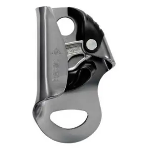 Petzl Basic Stijgende