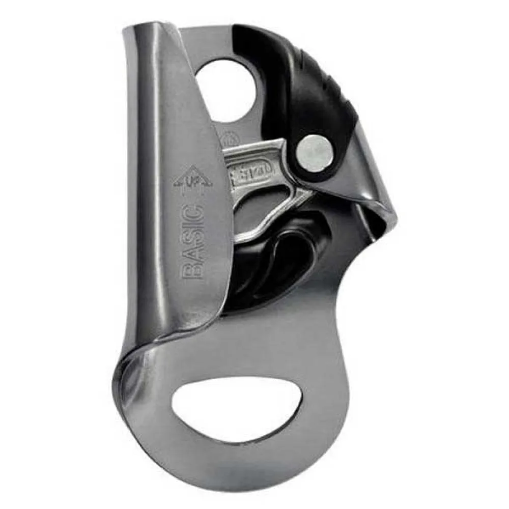 Petzl Basic Stijgende
