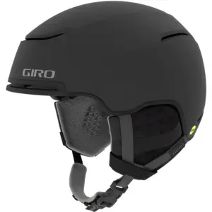 Giro Terra Mips Vrouwenhelm Zwart