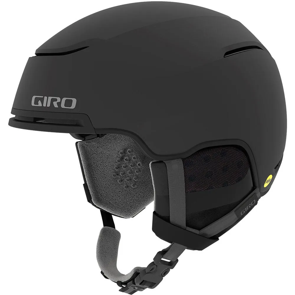 Giro Terra Mips Vrouwenhelm Zwart