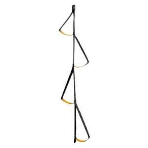 Petzl Looping Ladder Zwart