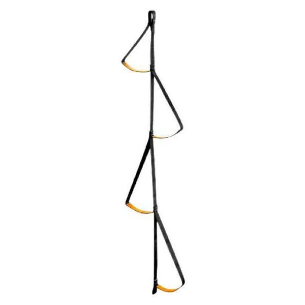 Petzl Looping Ladder Zwart
