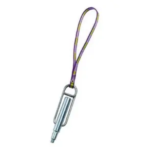 Petzl Perfo Spe Wandanker Aluminum