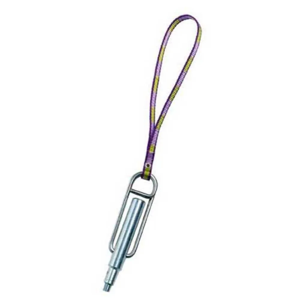 Petzl Perfo Spe Wandanker Aluminum