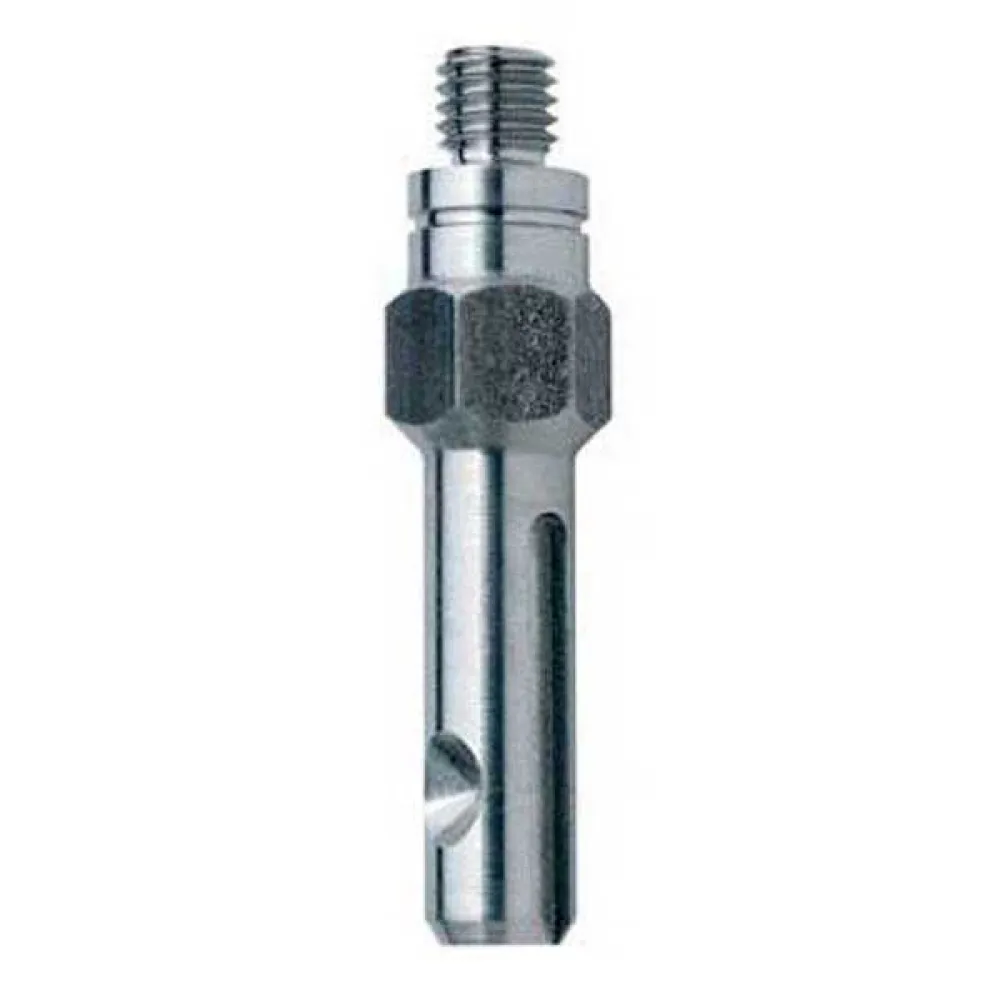 Petzl Rocpec-adapter Grijs