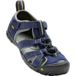 Blauw