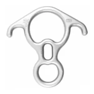 Kong Italy Big 8 Polished Afdaler Aluminum