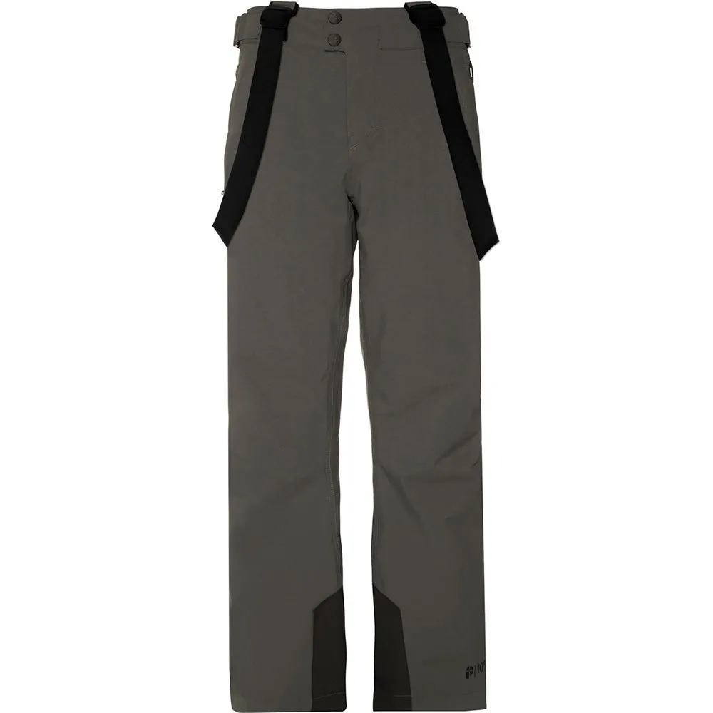 Protest Bork Broek Hunter
