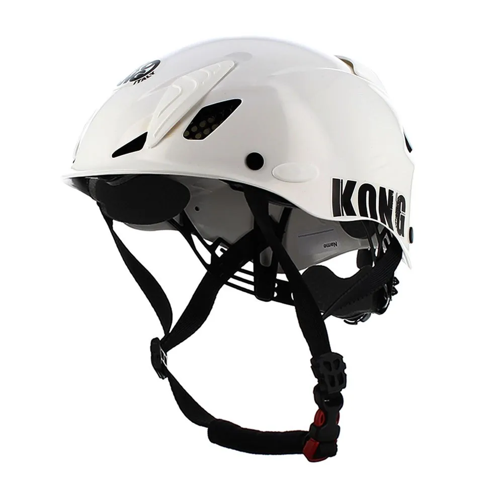 Kong Italy Mouse Helm Wit