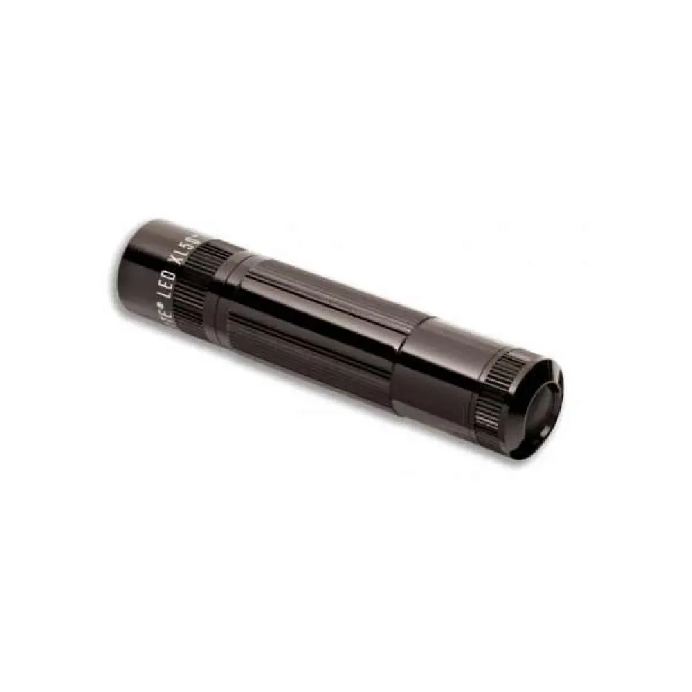 Mag-lite Xl50 Lantaarn Zwart
