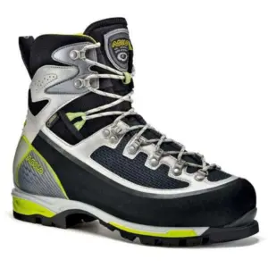 Asolo 6b+ Gore-tex® Wandelschoenen Zwart