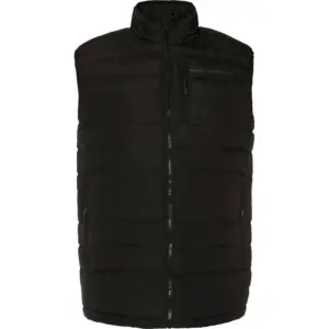 Protest Bramptoon Vest Zwart