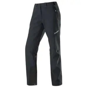 Montane Sky Mountain Broek Zwart