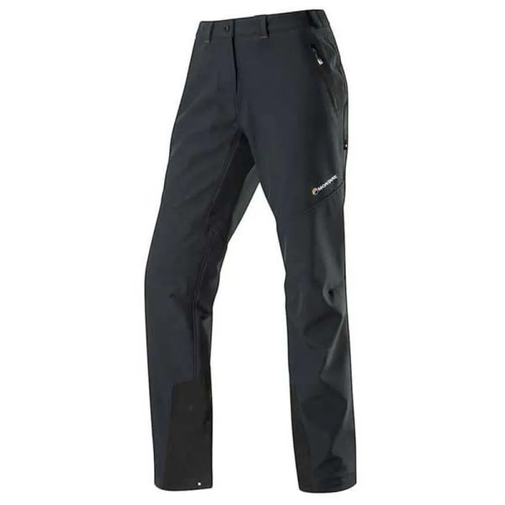 Montane Sky Mountain Broek Zwart